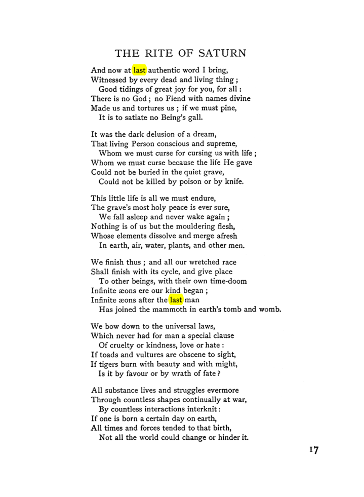 Original scan of The Equinox (Volume I, Number VI), PDF page 199