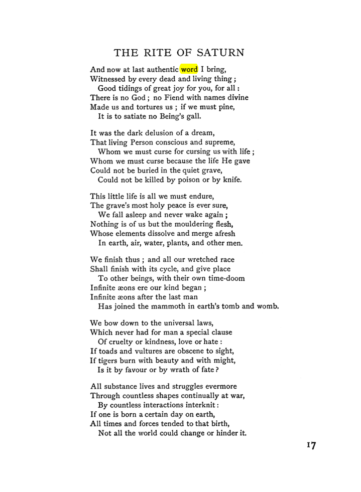 Original scan of The Equinox (Volume I, Number VI), PDF page 199