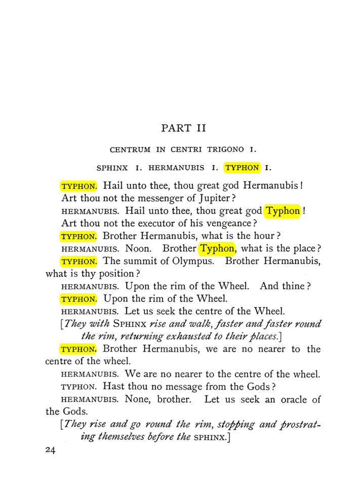 Original scan of The Equinox (Volume I, Number VI), PDF page 204