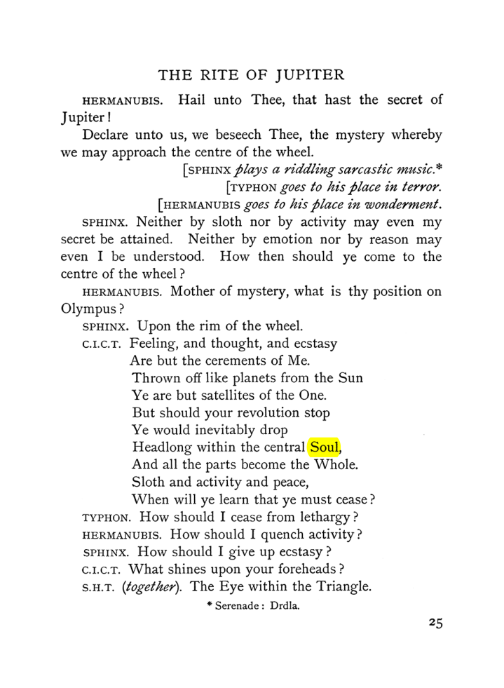 Original scan of The Equinox (Volume I, Number VI), PDF page 205