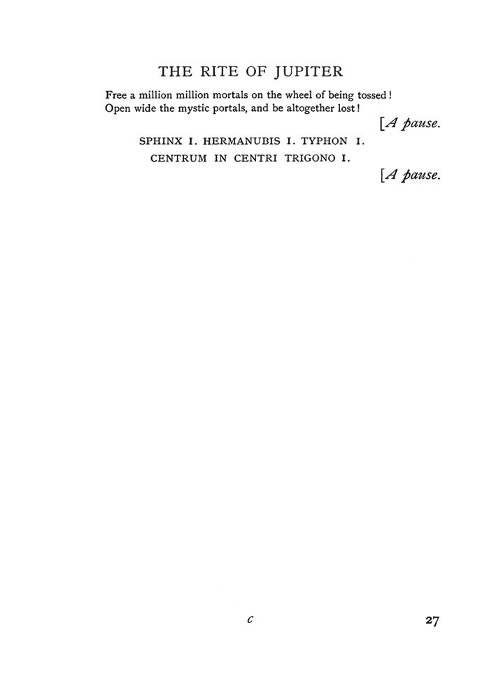Original scan of The Equinox (Volume I, Number VI), PDF page 207