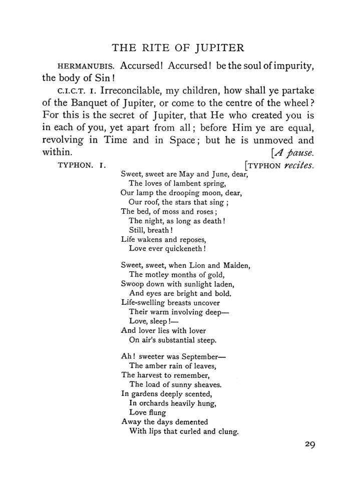 Original scan of The Equinox (Volume I, Number VI), PDF page 209