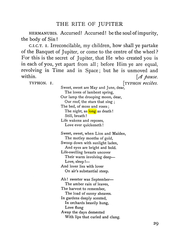 Original scan of The Equinox (Volume I, Number VI), PDF page 209
