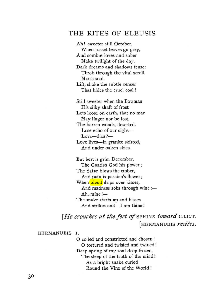 Original scan of The Equinox (Volume I, Number VI), PDF page 210