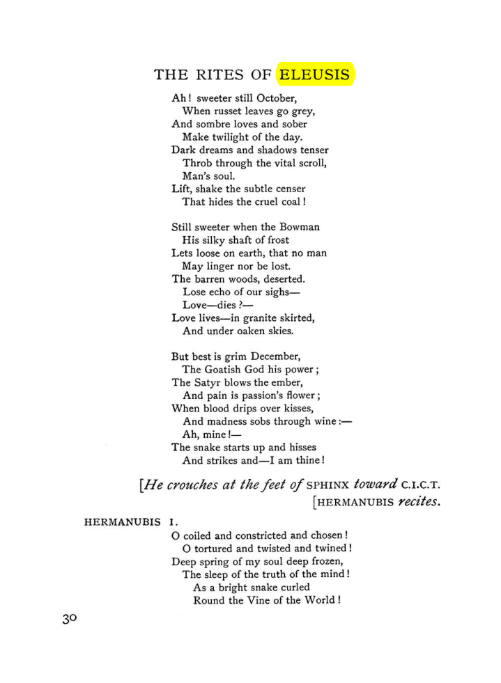 Original scan of The Equinox (Volume I, Number VI), PDF page 210