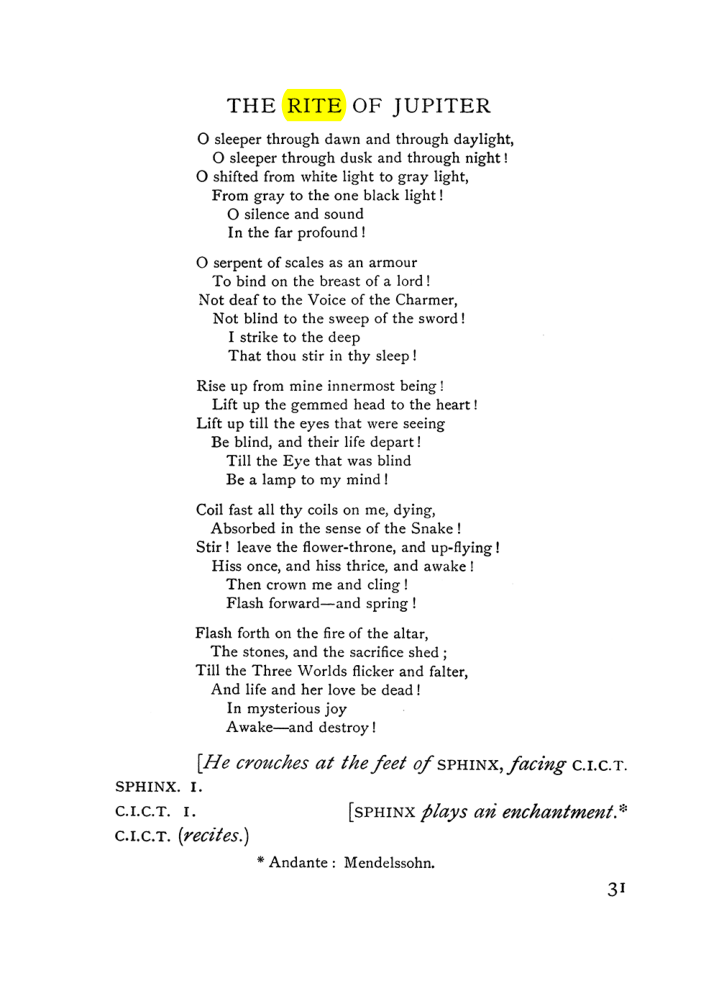 Original scan of The Equinox (Volume I, Number VI), PDF page 211