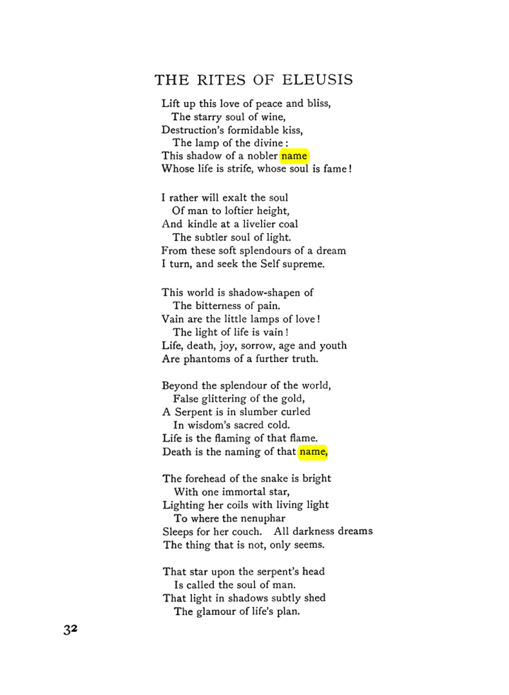 Original scan of The Equinox (Volume I, Number VI), PDF page 212