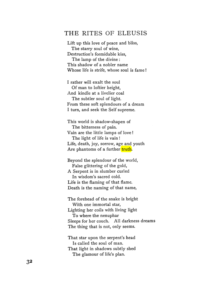 Original scan of The Equinox (Volume I, Number VI), PDF page 212