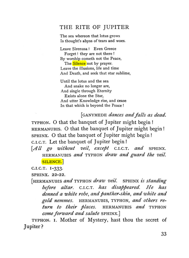 Original scan of The Equinox (Volume I, Number VI), PDF page 213