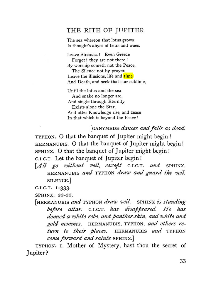 Original scan of The Equinox (Volume I, Number VI), PDF page 213