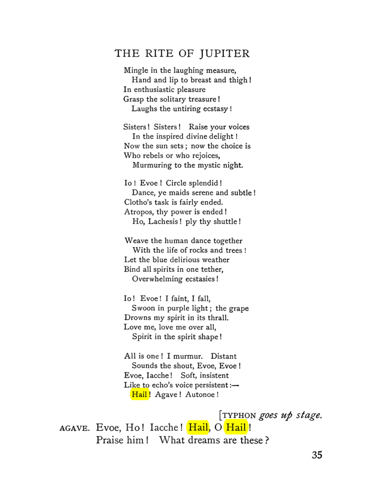 Original scan of The Equinox (Volume I, Number VI), PDF page 215