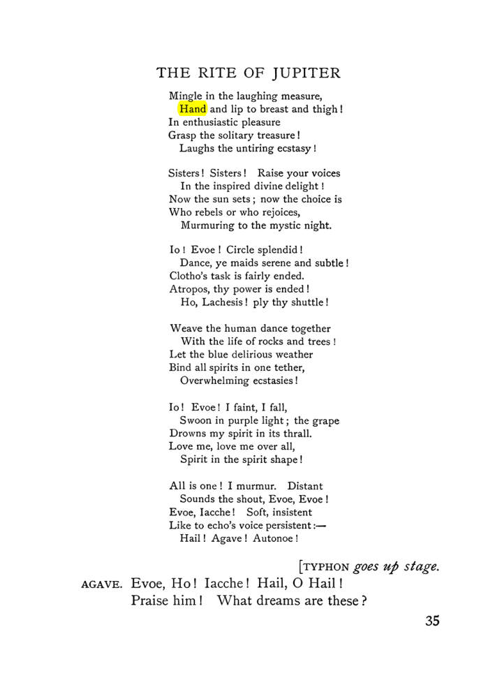 Original scan of The Equinox (Volume I, Number VI), PDF page 215