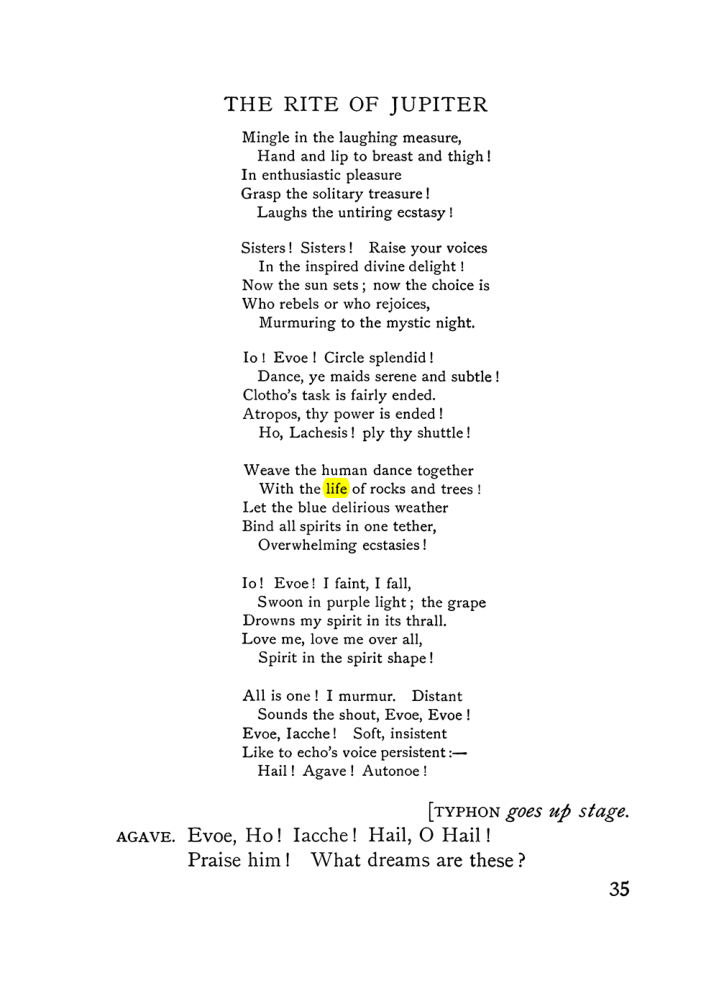 Original scan of The Equinox (Volume I, Number VI), PDF page 215