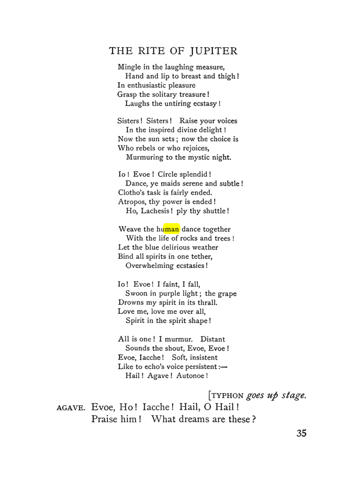 Original scan of The Equinox (Volume I, Number VI), PDF page 215
