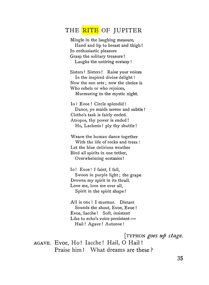 Original scan of The Equinox (Volume I, Number VI), PDF page 215