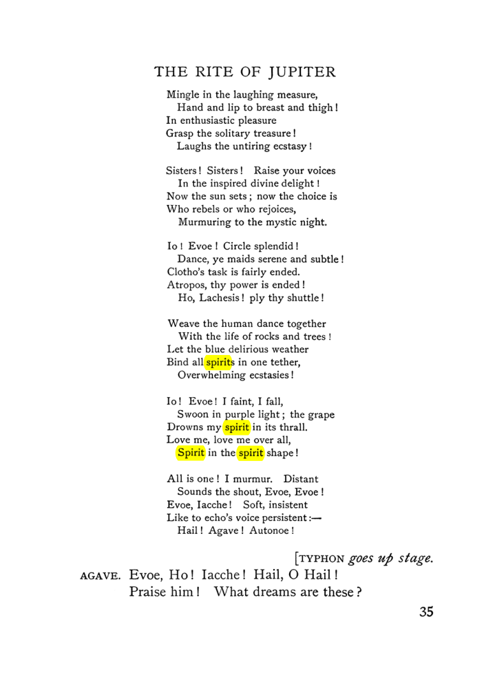 Original scan of The Equinox (Volume I, Number VI), PDF page 215