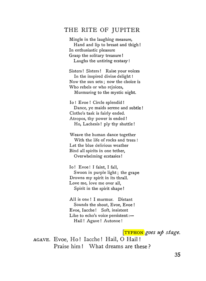 Original scan of The Equinox (Volume I, Number VI), PDF page 215
