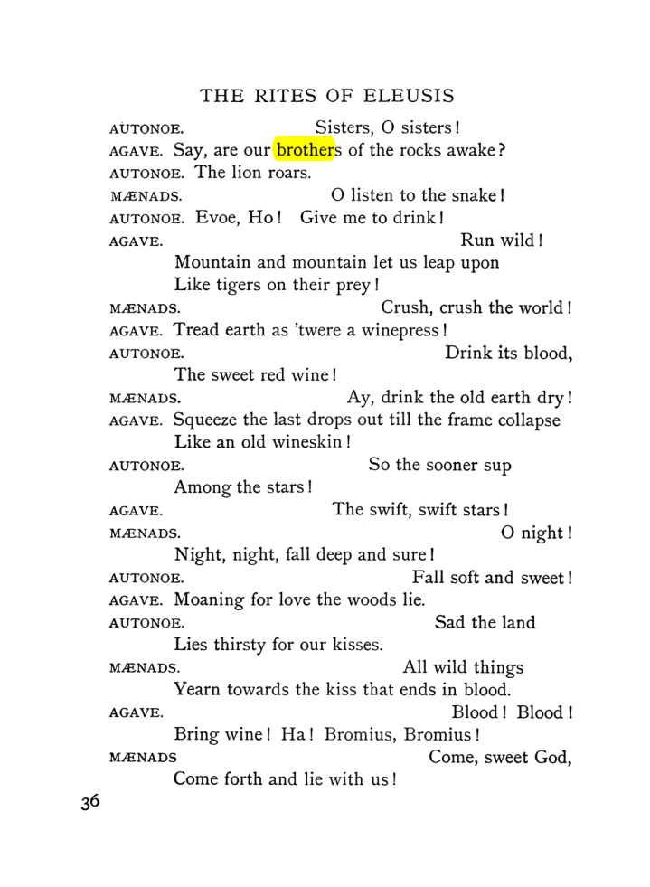 Original scan of The Equinox (Volume I, Number VI), PDF page 216