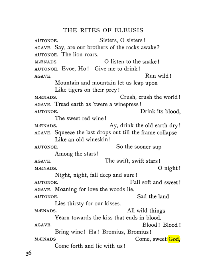 Original scan of The Equinox (Volume I, Number VI), PDF page 216