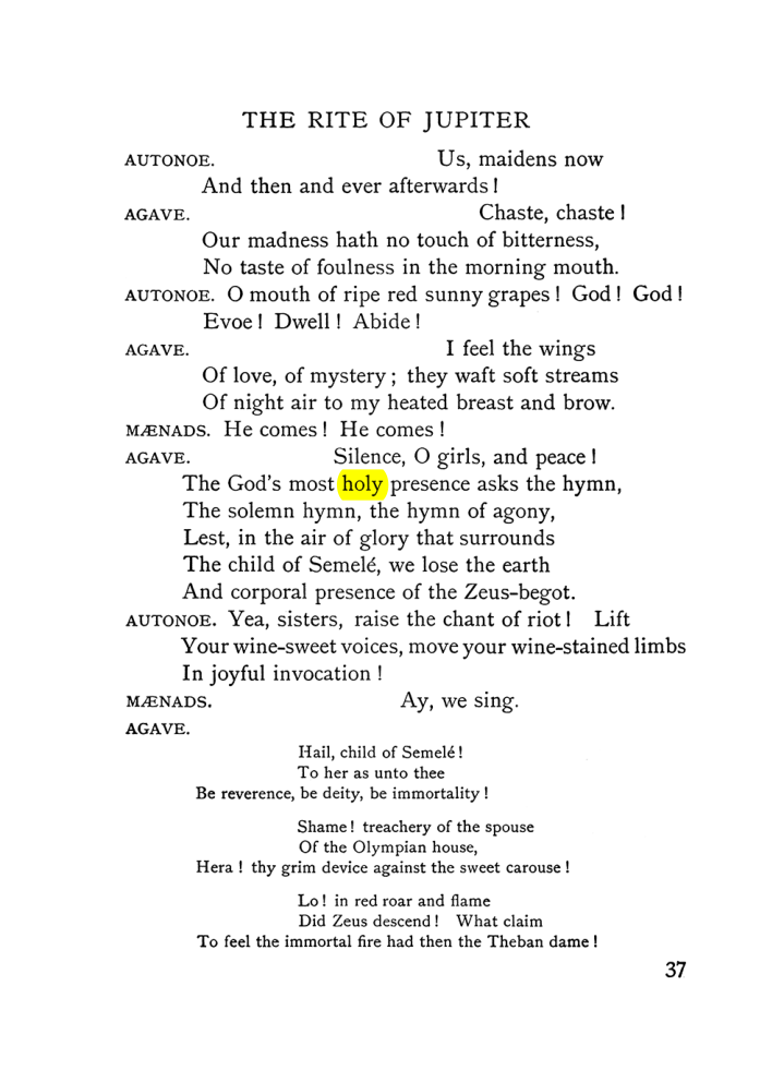 Original scan of The Equinox (Volume I, Number VI), PDF page 217