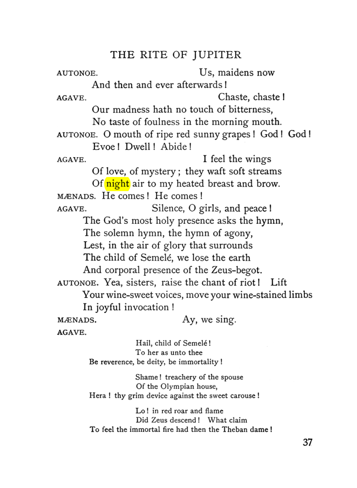 Original scan of The Equinox (Volume I, Number VI), PDF page 217