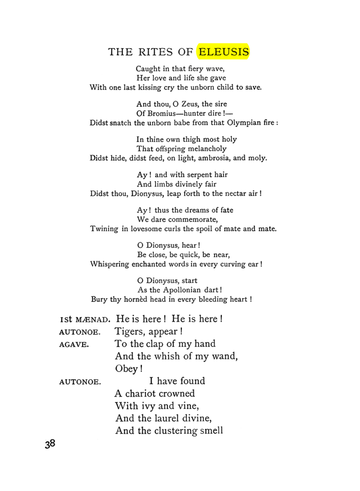 Original scan of The Equinox (Volume I, Number VI), PDF page 218