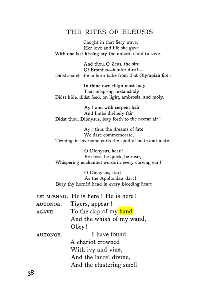 Original scan of The Equinox (Volume I, Number VI), PDF page 218
