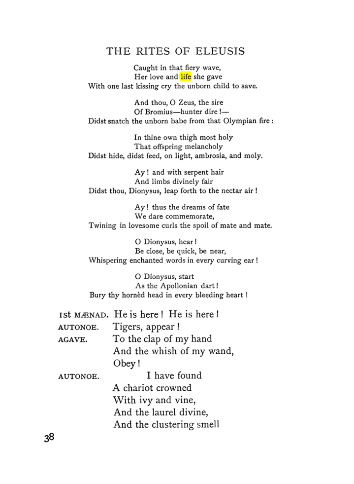 Original scan of The Equinox (Volume I, Number VI), PDF page 218