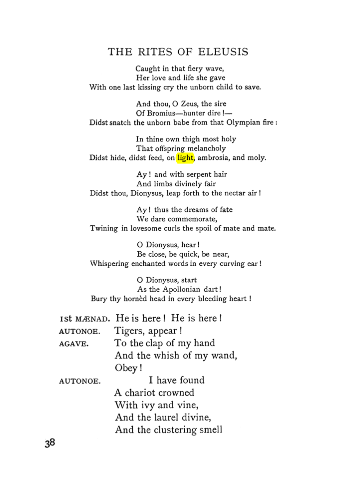 Original scan of The Equinox (Volume I, Number VI), PDF page 218