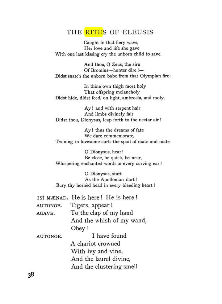 Original scan of The Equinox (Volume I, Number VI), PDF page 218