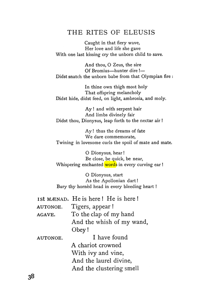 Original scan of The Equinox (Volume I, Number VI), PDF page 218