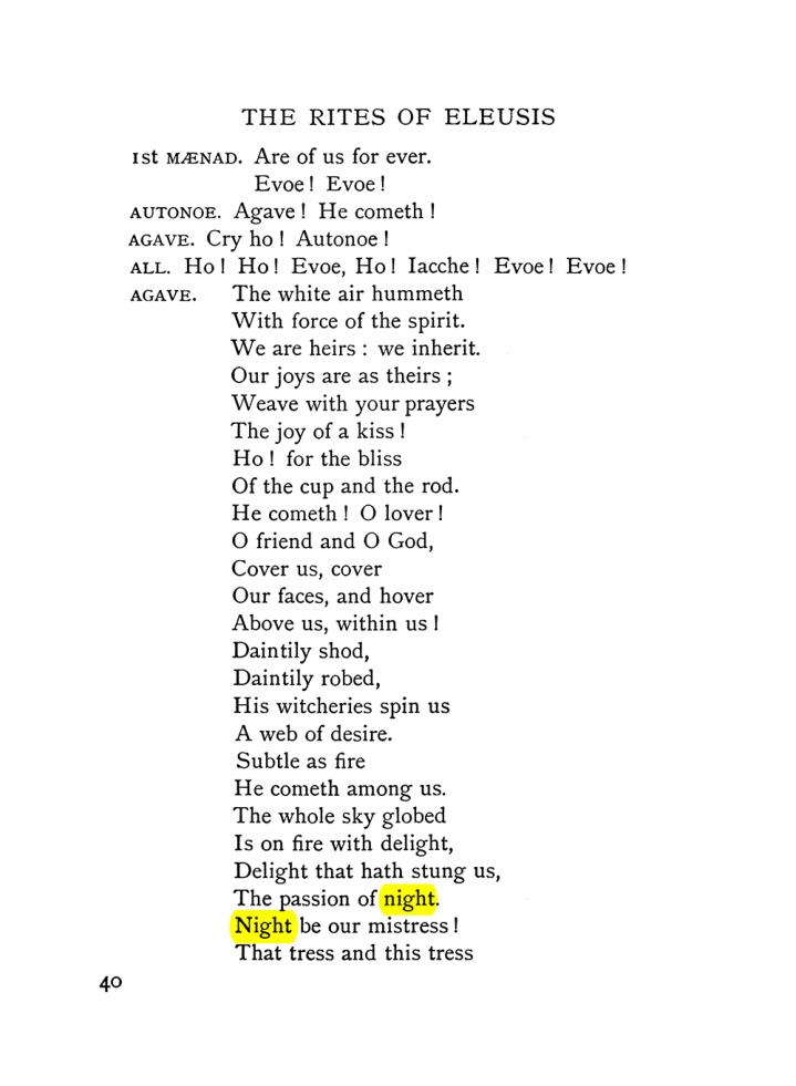 Original scan of The Equinox (Volume I, Number VI), PDF page 220