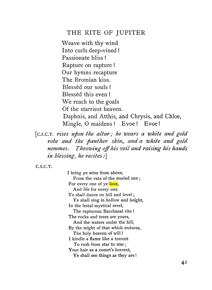 Original scan of The Equinox (Volume I, Number VI), PDF page 221
