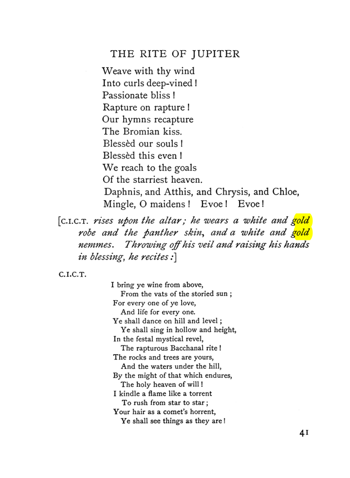 Original scan of The Equinox (Volume I, Number VI), PDF page 221