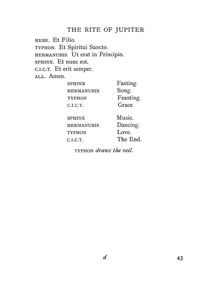Original scan of The Equinox (Volume I, Number VI), PDF page 223
