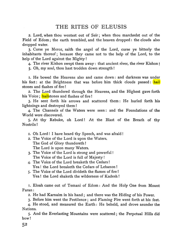 Original scan of The Equinox (Volume I, Number VI), PDF page 230