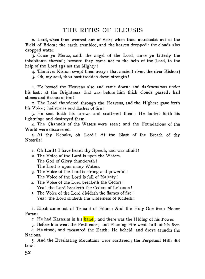 Original scan of The Equinox (Volume I, Number VI), PDF page 230