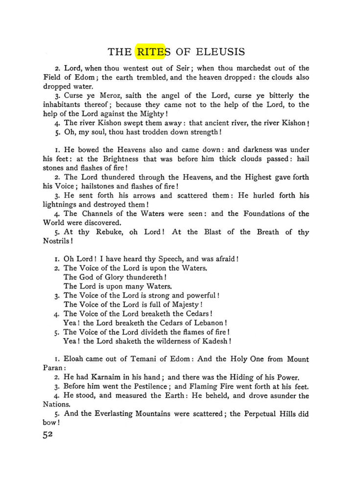 Original scan of The Equinox (Volume I, Number VI), PDF page 230