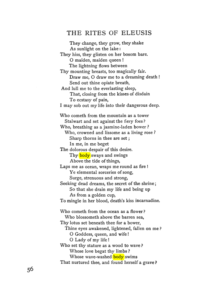 Original scan of The Equinox (Volume I, Number VI), PDF page 234