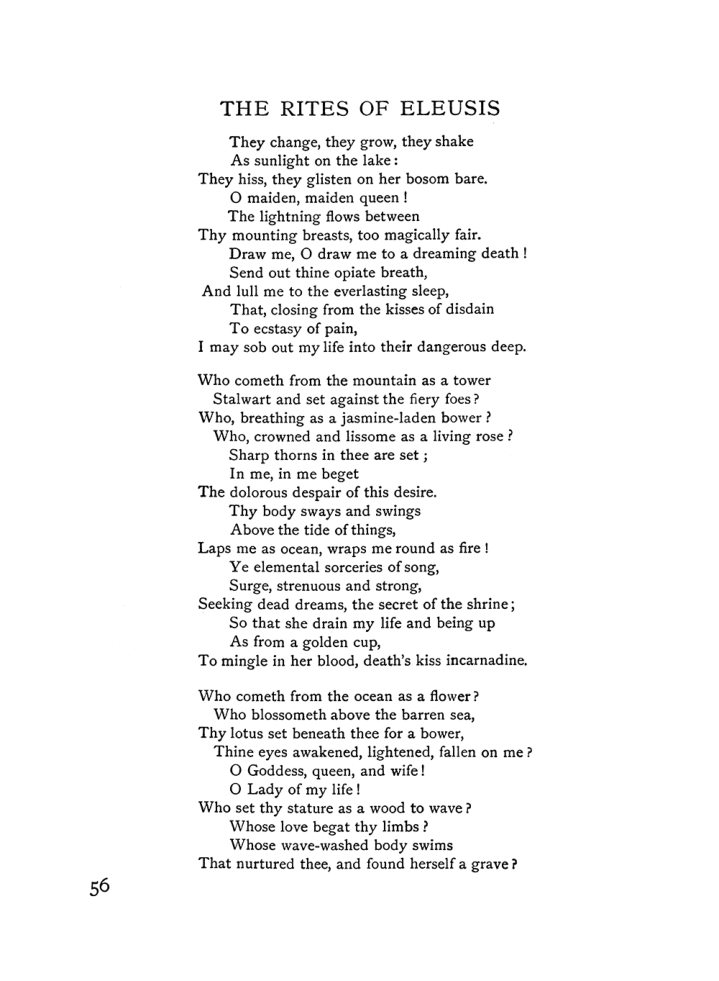 Original scan of The Equinox (Volume I, Number VI), PDF page 234