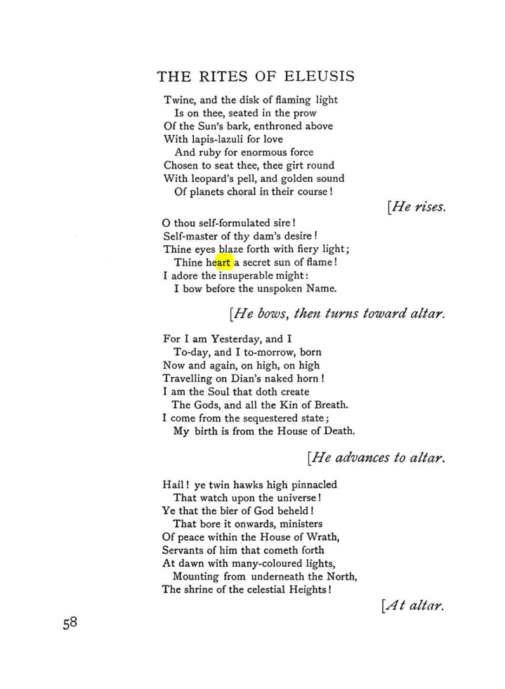 Original scan of The Equinox (Volume I, Number VI), PDF page 236