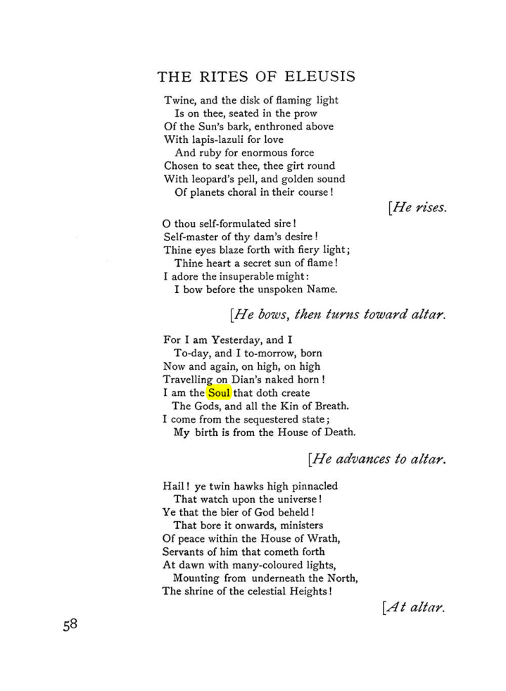 Original scan of The Equinox (Volume I, Number VI), PDF page 236