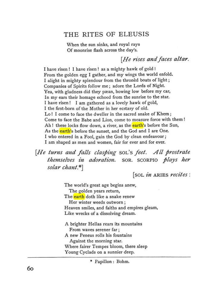 Original scan of The Equinox (Volume I, Number VI), PDF page 238