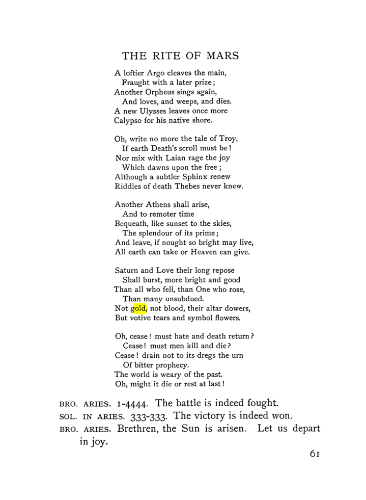 Original scan of The Equinox (Volume I, Number VI), PDF page 239