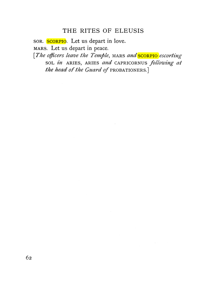 Original scan of The Equinox (Volume I, Number VI), PDF page 240