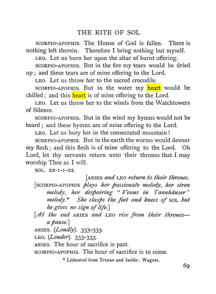 Original scan of The Equinox (Volume I, Number VI), PDF page 247