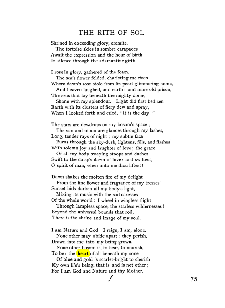 Original scan of The Equinox (Volume I, Number VI), PDF page 253