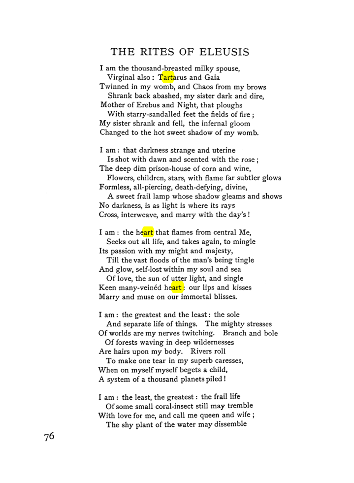 Original scan of The Equinox (Volume I, Number VI), PDF page 254