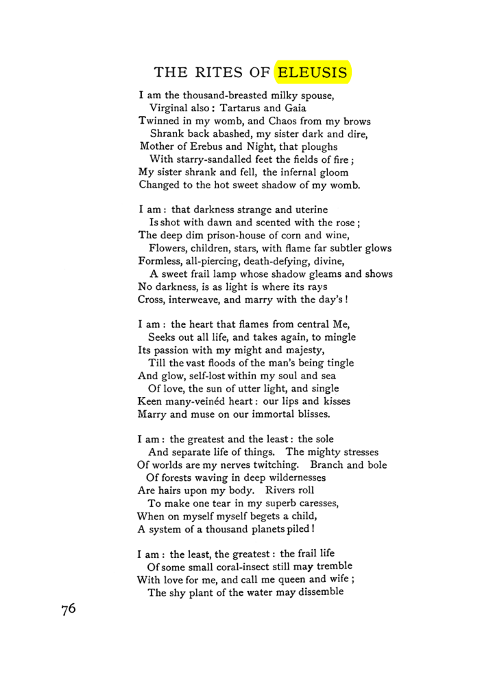 Original scan of The Equinox (Volume I, Number VI), PDF page 254