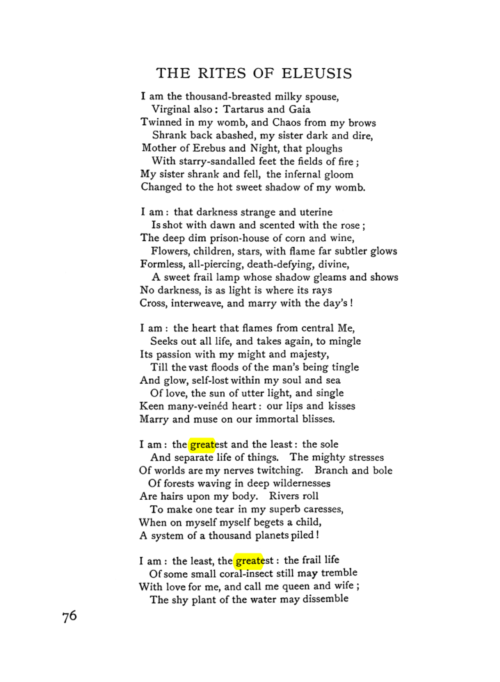 Original scan of The Equinox (Volume I, Number VI), PDF page 254